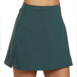Girlfriend Collective High Rise Sport Skort